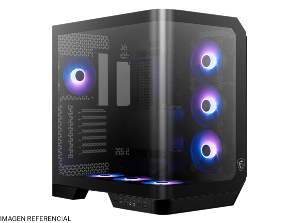 CASE MSI MAG PANO 120R PZ