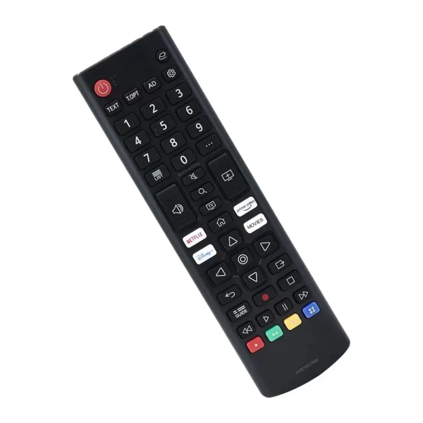 CONTROL REMOTO UNIVERSAL