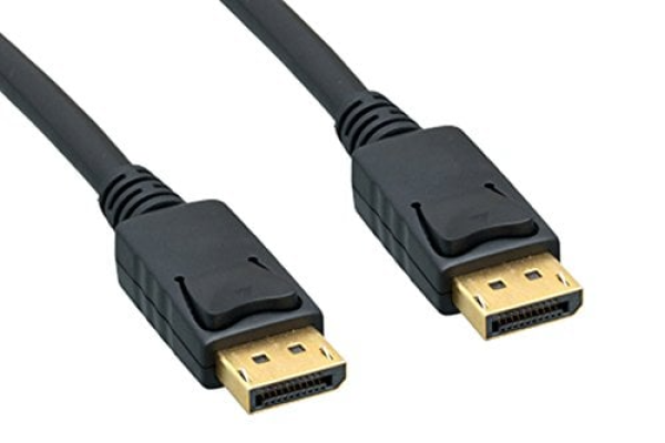 CABLE DISPLAY PORT 1.8M