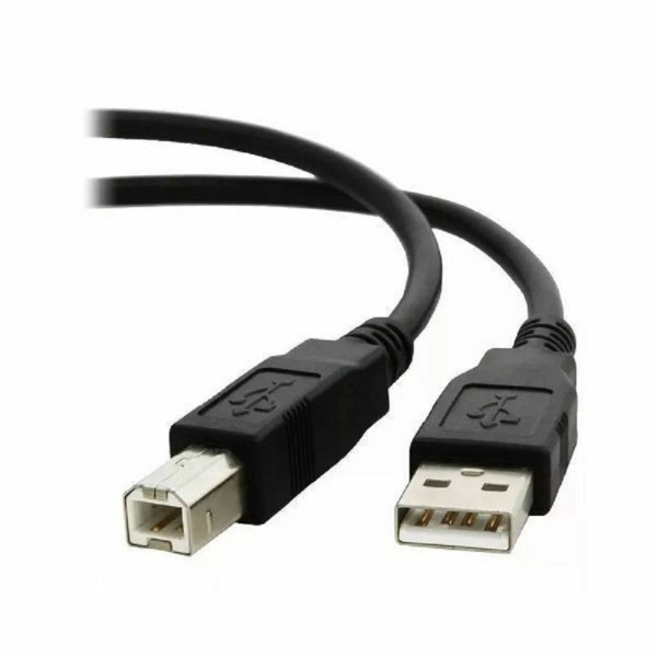 CABLE PARA IMPRESORA USB 2.0 3M