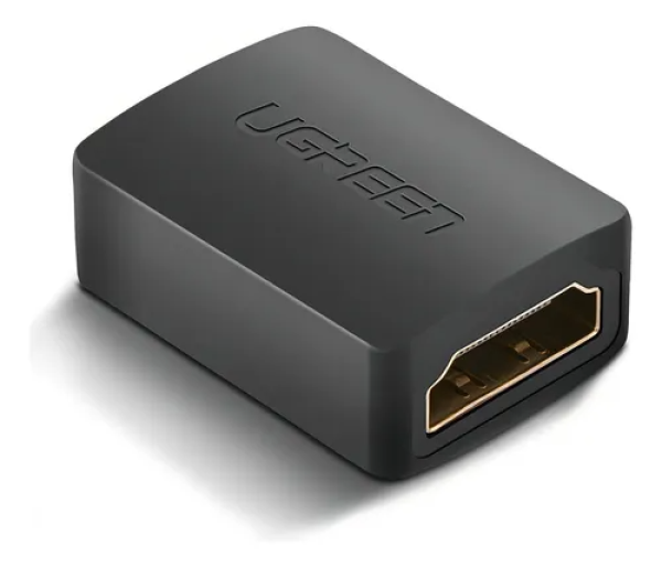 ADAPTADOR UNION HDMI HEMBRA A HEMBRA UGREEN