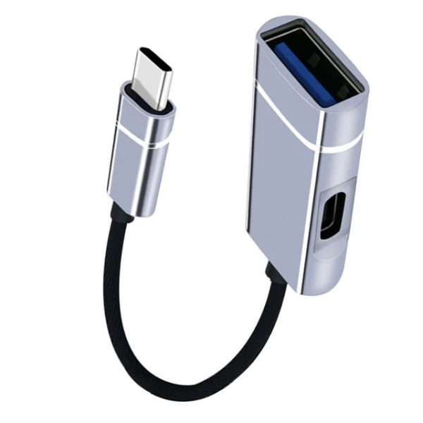EXTENSION USB 3.0 MACH O A HEMBRA 1.50M UGREEN