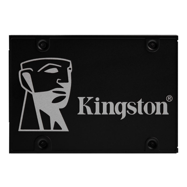 DISCO SOLIDO KINGSTON KC600, 1024GB, SATA REV 3.0 (6 GB/S)