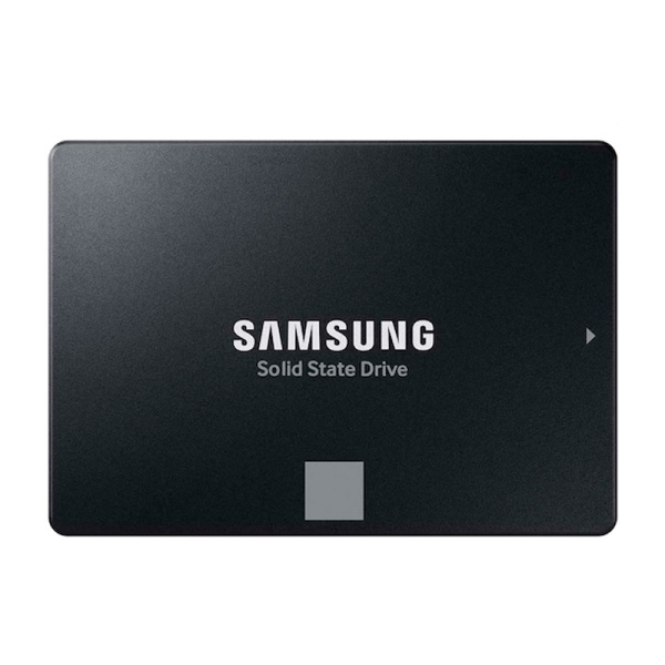 DISCO SOLIDO SAMSUNG 870 EVO, 2TB, 2.5", SATA 6GB/S
