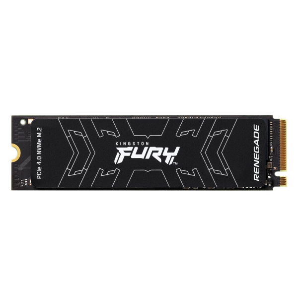 DISCO SOLIDO KINGSTON FURY RENEGADE 1TB, M.2 2280 PCIE 4.0 NVME.