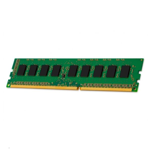 MEMORIA RAM KINGSTON, 8GB DDR3-1600MHZ PC3-12800, CL11, 1.35V, 240-PIN, NON-ECC