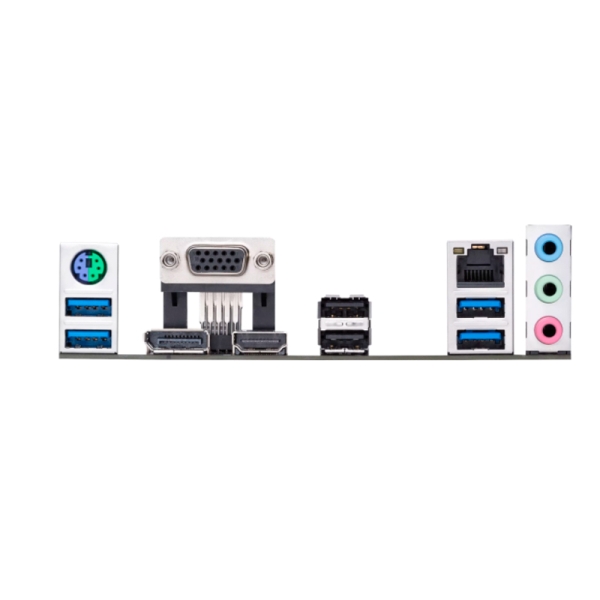 PLACA MADRE ASUS PRIME A520M-A II/CSM, CHIPSET AMD A520, SOCKET AMD AM4, MATX