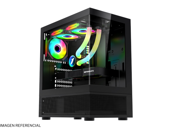 CASE 1ST PLAYER MI7-A BLACK CON CONTROL REMOTO