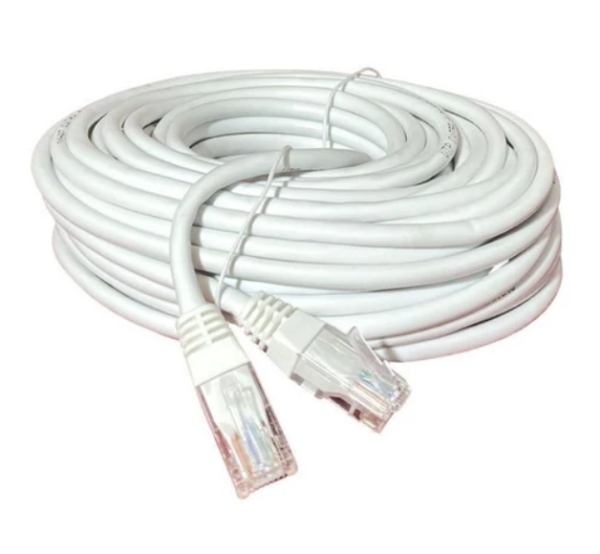CABLE DE RED CAT6 30M