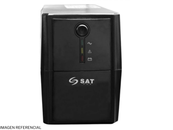 UPS ,SAT, UR500VA 220W