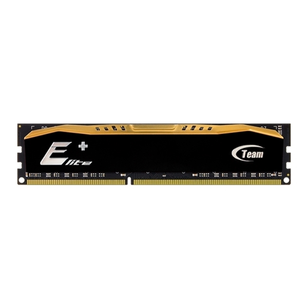 MEMORIA RAM TG ELITE PLUS DDR3 8GB DDR3-1600 MHZ, CL-11, 1.5V