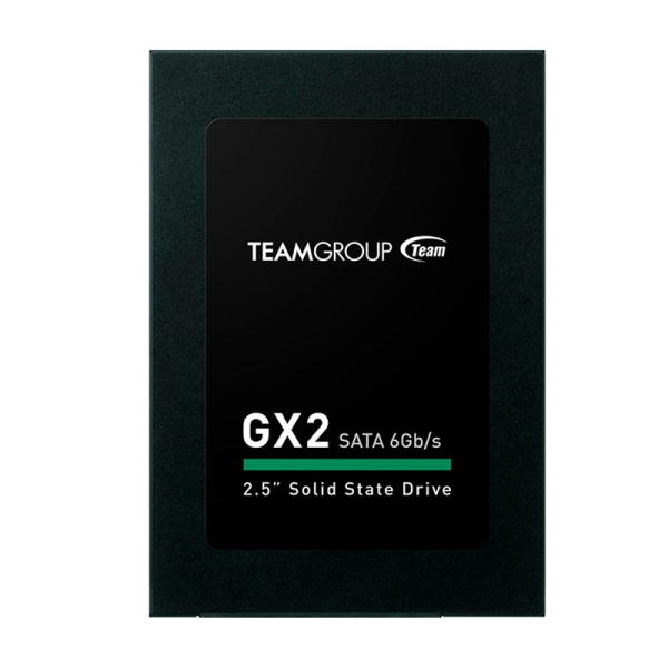 DISCO SOLIDO TG GX2, 128GB, SATA III 6GB/S, 2.5", DC +5V