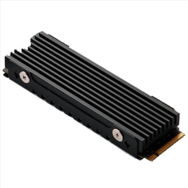 SSD, HEATSINK, DISIPADOR PARA M2