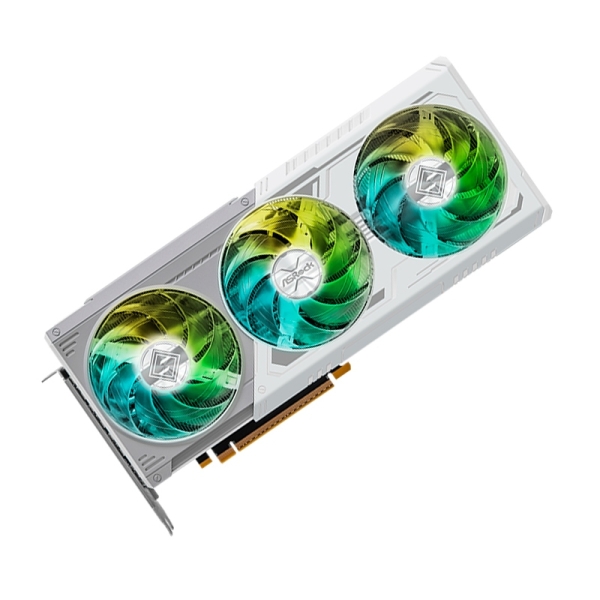 ASROCK INTEL ARC B580 STEEL LEGEND 12GB OC, 12 GB GDDR6, PCI-E 4.0