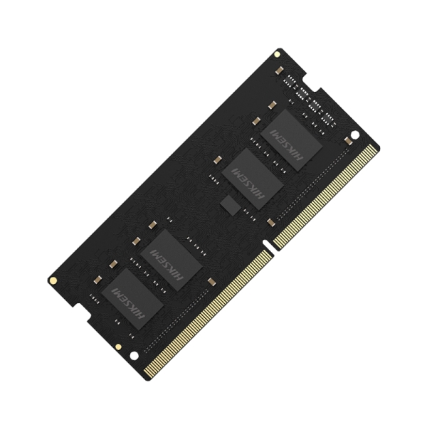 MEMORIA SODIMM HIKSEMI 16GB DDR4-2666MHZ PC4-21300, CL19, 1.2V, 260-PINES