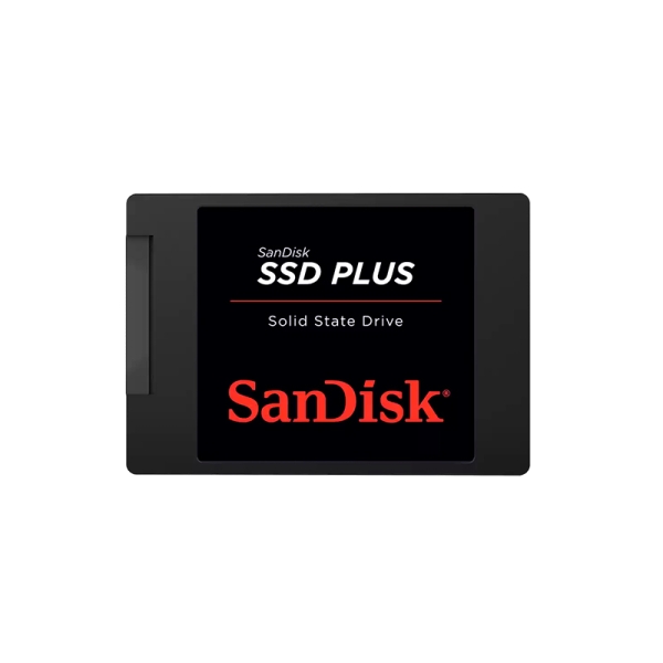 SSD SD PLUS 1TB SATA 2.5