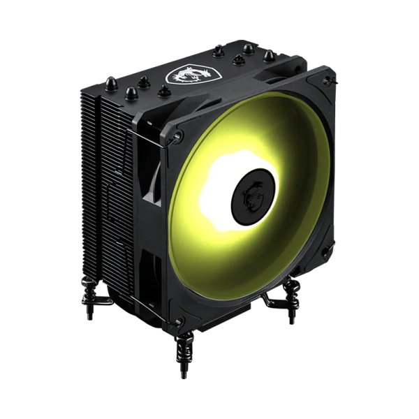 FAN COOLER MSI MAG CF AA13 NEGRO