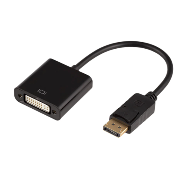 ADAPTADOR DVI-DISPLAY PORT