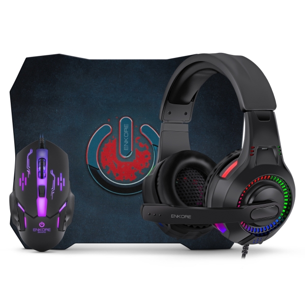 COMBO 3 EN 1 ENKORE BRAVIO ENT G1000NB