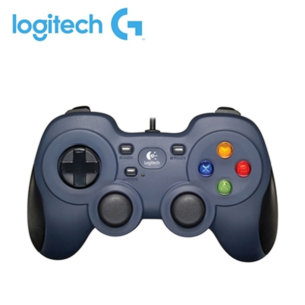 GAMEPAD LOGITECH F310 USB