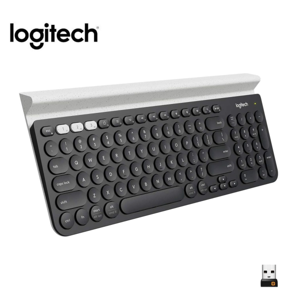 TECLADO LOGITECH K780 WIRELESS