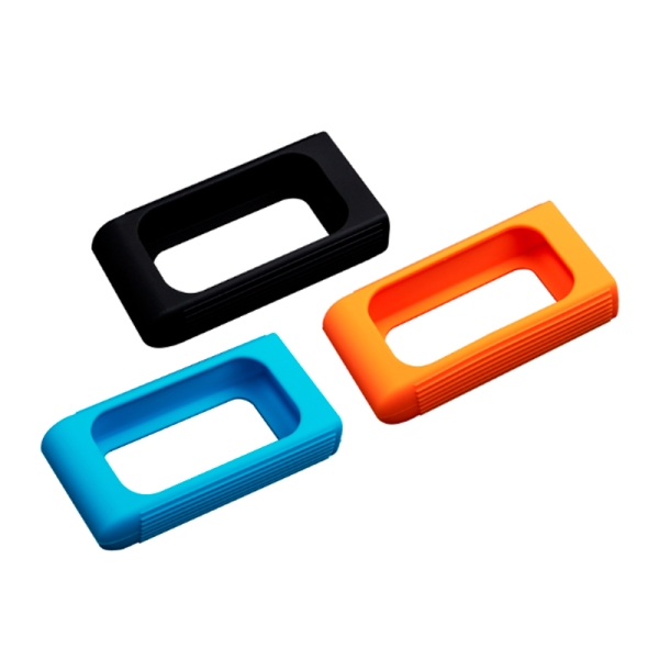 XS SSD KINGSTON RUBBER SLEEVE 3-PACK (BLACK, BLUE, ORANGE)