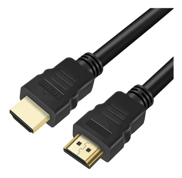CABLE HDMI 3M PVC