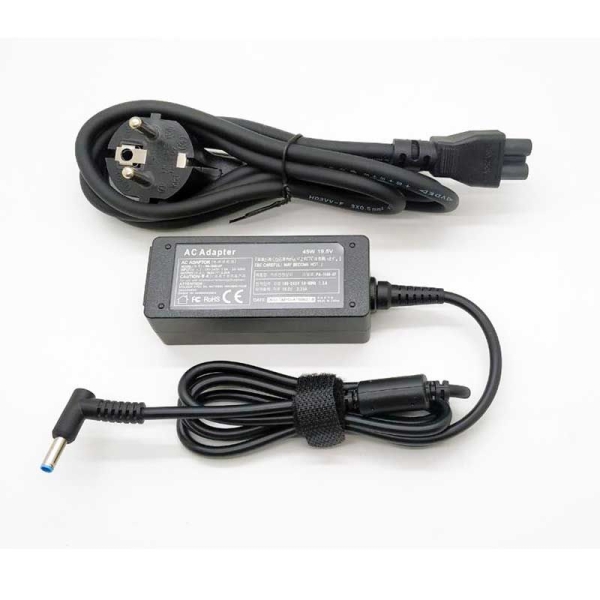 CARGADOR HP 45W  ORIGINAL , 19.5 – 2.31A