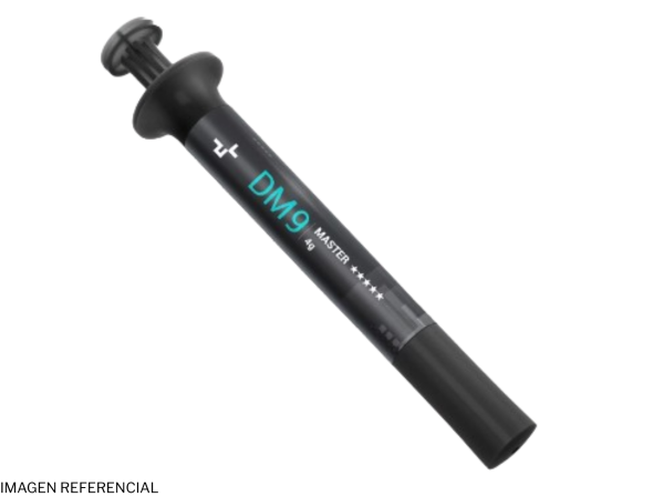 PASTA TERMICA, DEEP COOL, DM9 4.0G