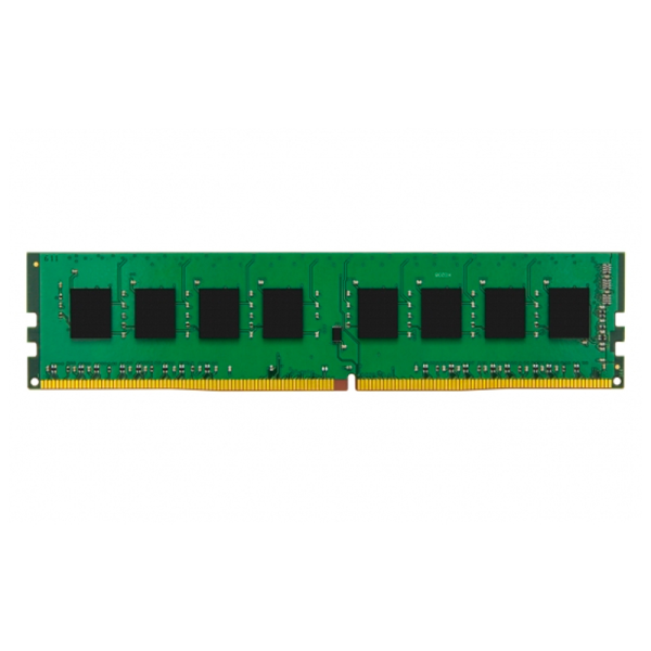 MEMORIA RAM KINGSTON KCP432NS6/8, DIMM 8GB DDR4-3200 MHZ, CL22, 1.2V, NON-ECC.