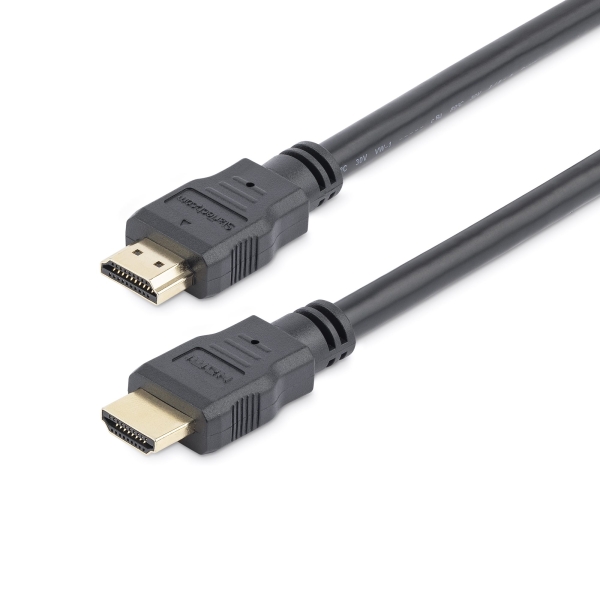 CABLE HDMI 1.5M PVC
