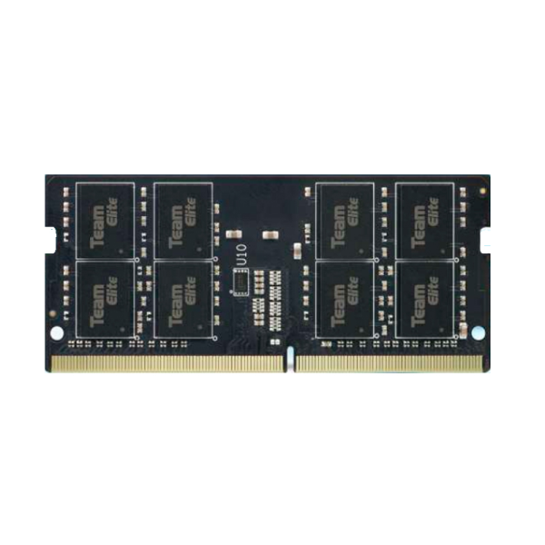 MEMORIA RAM TEAMGROUP SO-DIMM ELITE 32GB DDR4-3200MHZ, CL22, 1.2V