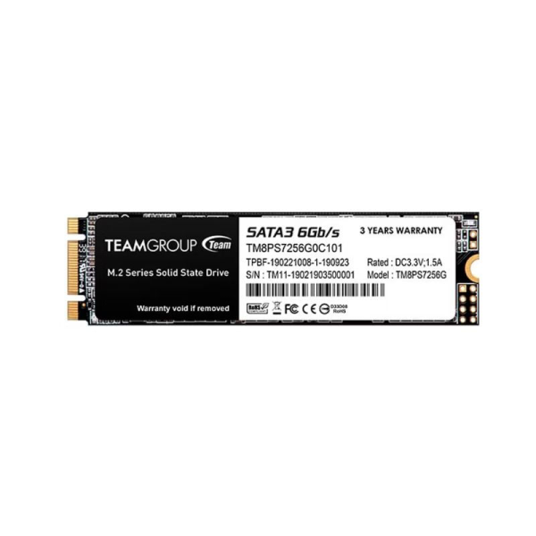 DISCO SOLIDO TG MS30 M.2 2280 256GB SATA III 6GB/S