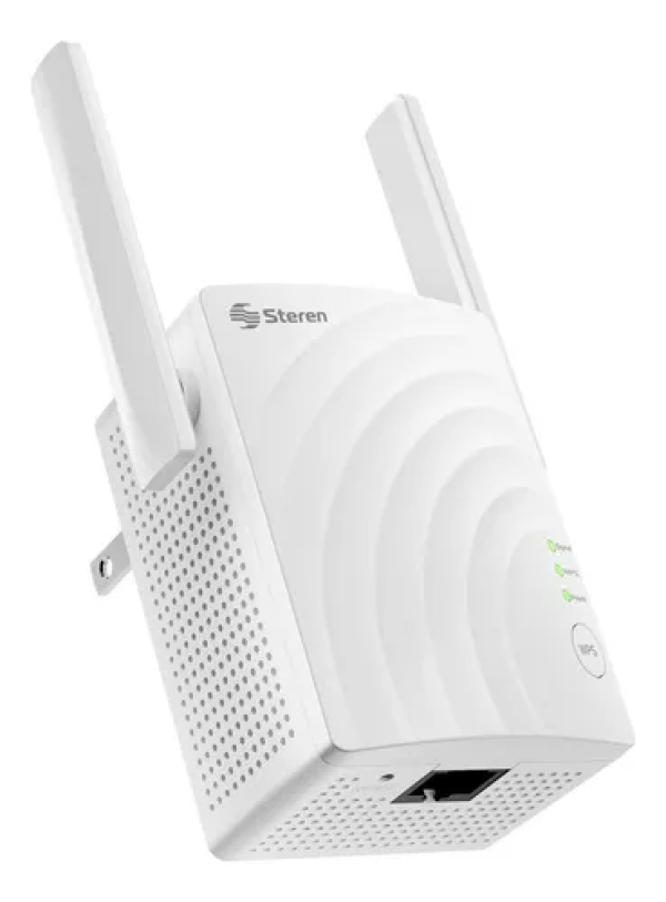 REPETIDOR DE WIFI