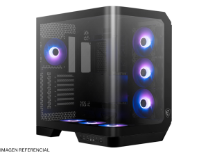 CASE MSI MAG PANO 120R PZ