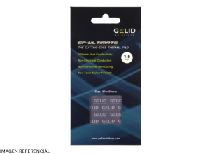 THERMAL PAD GELID GP ULTIMATE 1.5MM
