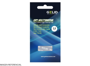 THERMAL PAD GELID GP ULTIMATE 2.0MM