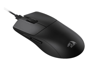 MOUSE REDRAGON K1NG M724 (1K HZ) BLACK 6950376721983