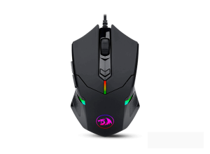 MOUSE REDRAGON CENTROPHORUS M601-RGB 6950376707635