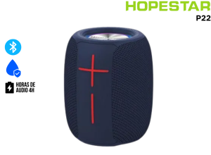 PARLANTES HOPESTAR TWS BASS SPEAKER P22 6972567700171