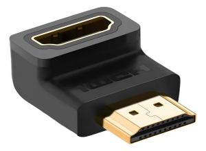 ADAPTADOR EN ANGULO UGREEN