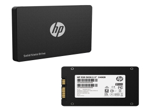 DISCO SOLIDO HP S650 2.5" 240GB SATA III 6GB/S