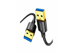 CABLE USB-A 3.0 MACHO A USB-A MACHO 3M UGREEN US128