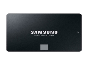 DISCO SOLIDO SAMSUNG 870 EVO, 2TB, 2.5", SATA 6GB/S