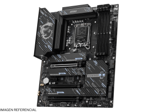 MBB MSI Z890 GAMING PLUS WIFI DDR5 LGA 1851