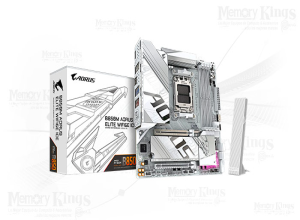 MBB GIGABYTE B850 AORUS ELITE ICE