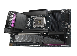 PLACA MADRE GIGABYTE, B860M AORUS ELITE WIFI6E