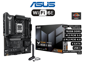 MBB ASUS B650EF ROG STRIX