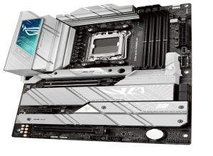 PLACA MADRE ASUS, X670E-A ROG STRIX