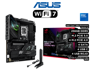 MBB ASUS Z890F ROG STRIX